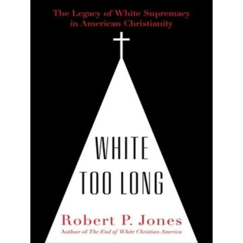 WHITE TOO LONG