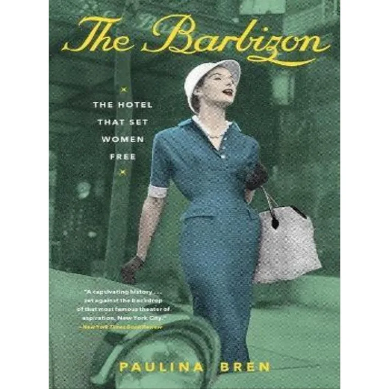 THE BARBIZON