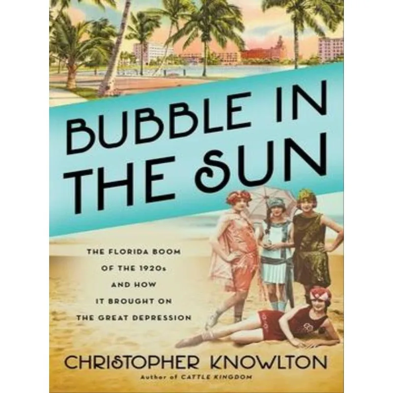BUBBLE IN THE SUN