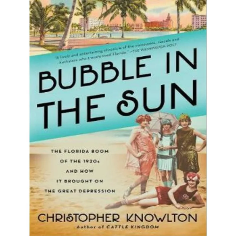 BUBBLE IN THE SUN