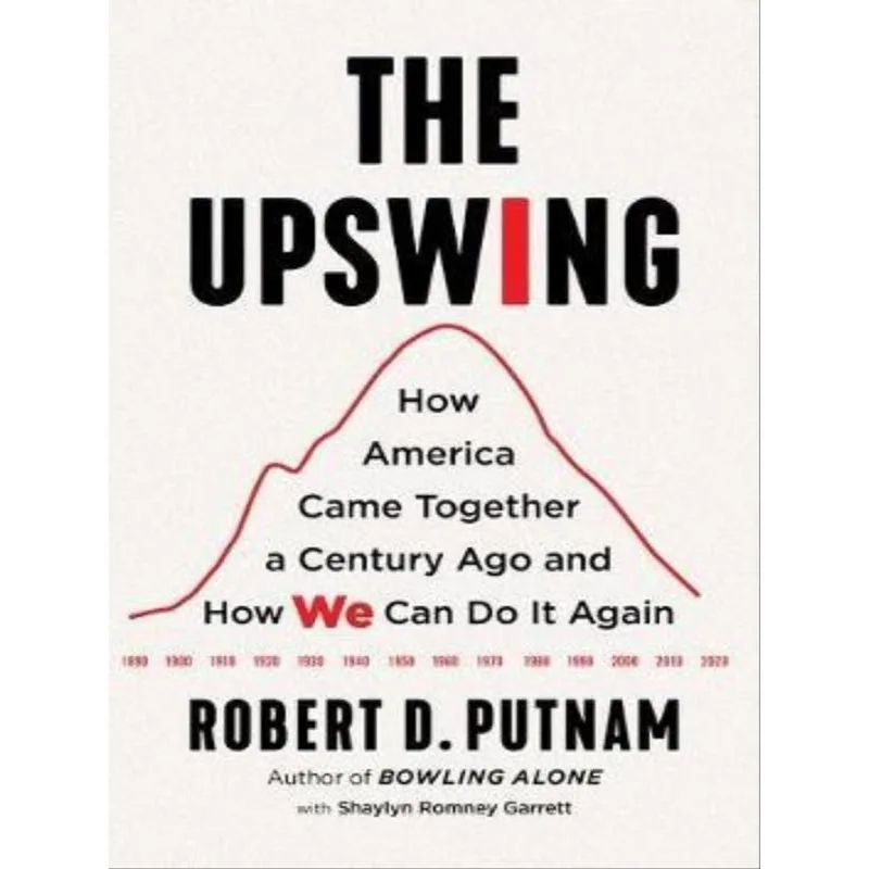 THE UPSWING