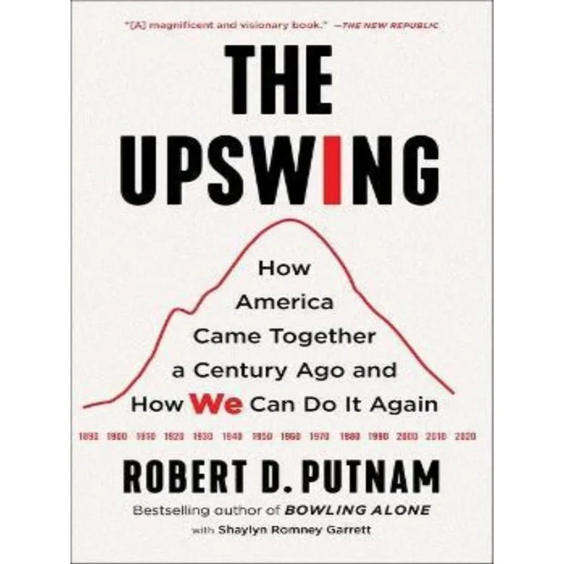 THE UPSWING