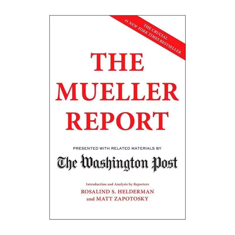 The Mueller Report