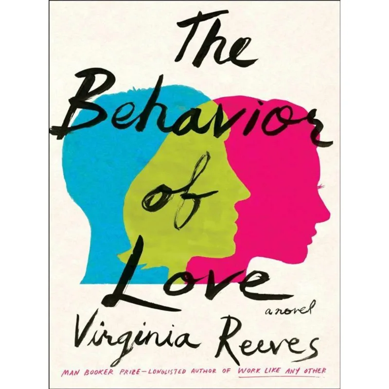 BEHAVIOR OF LOVE