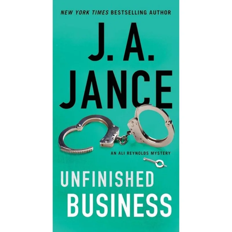 UNFINISHED BUSINESS