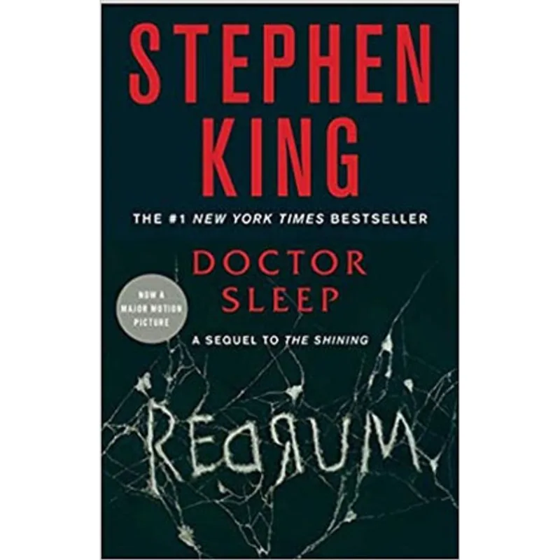DOCTOR SLEEP
