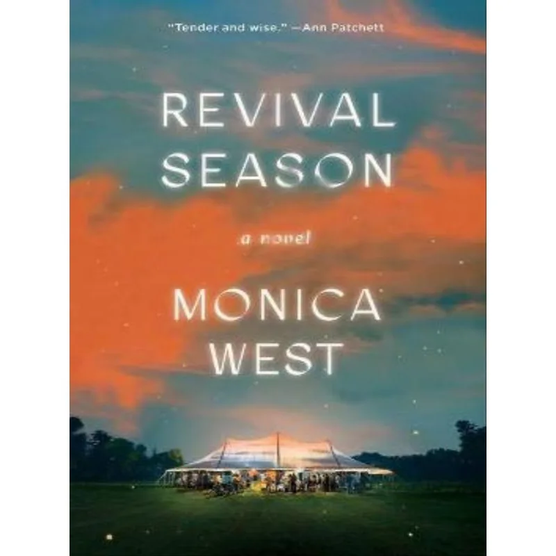 REVIVAL SEASON