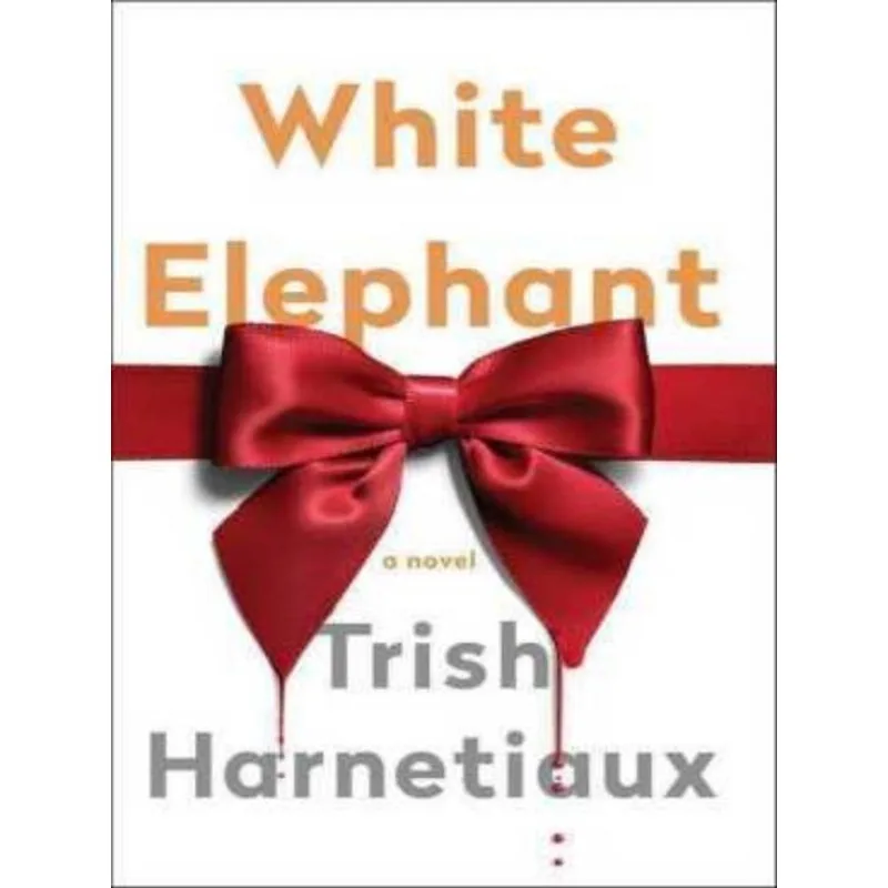 WHITE ELEPHANT