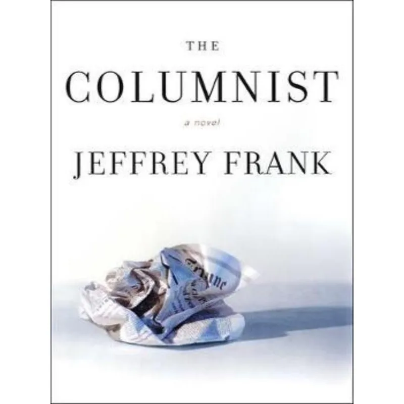 THE COLUMNIST