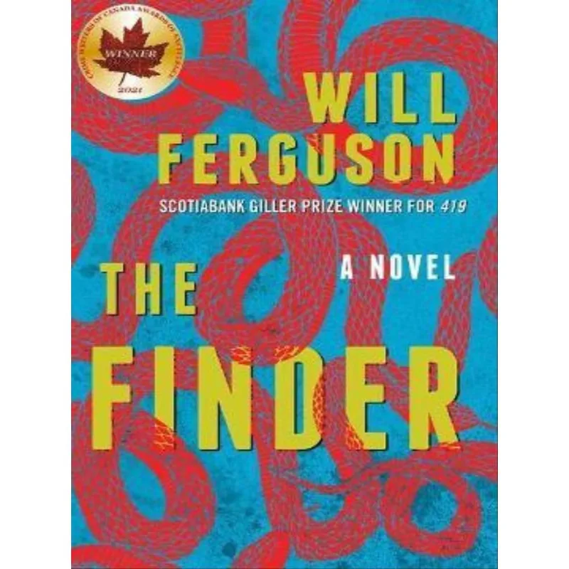 THE FINDER