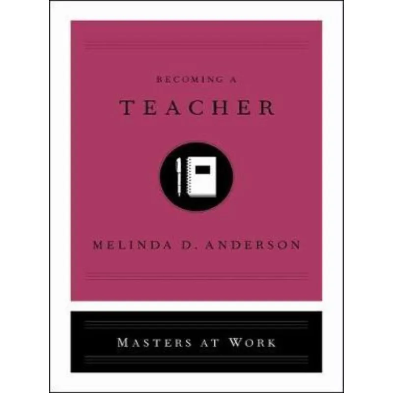 BECOMING A TEACHER
