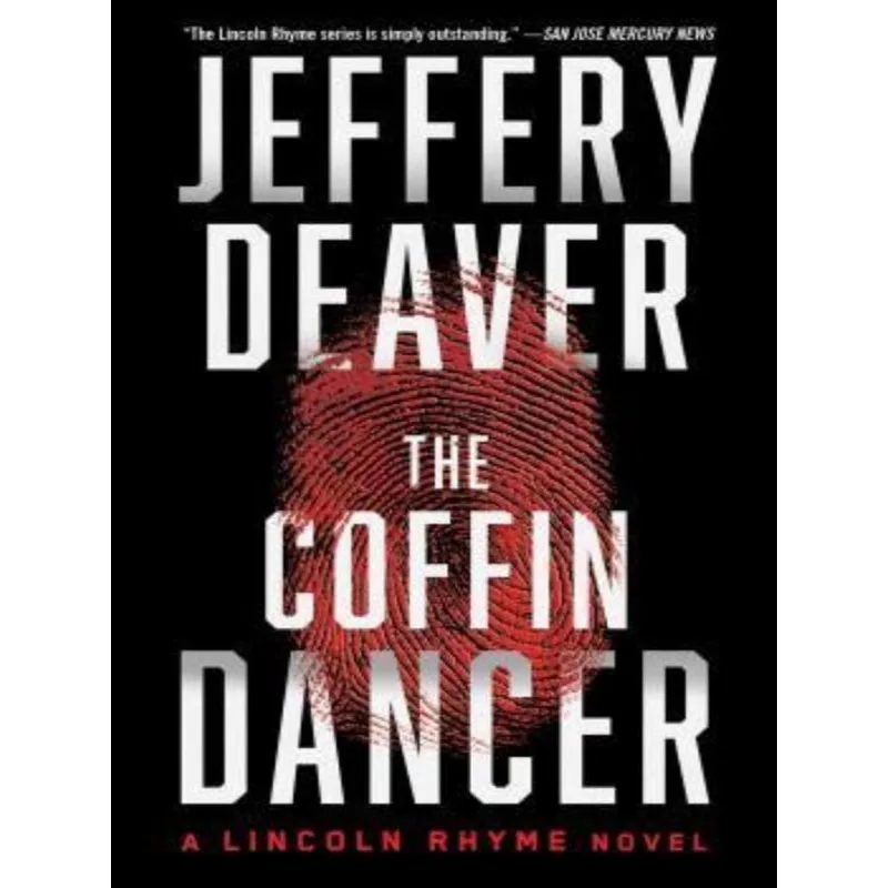 THE COFFIN DANCER