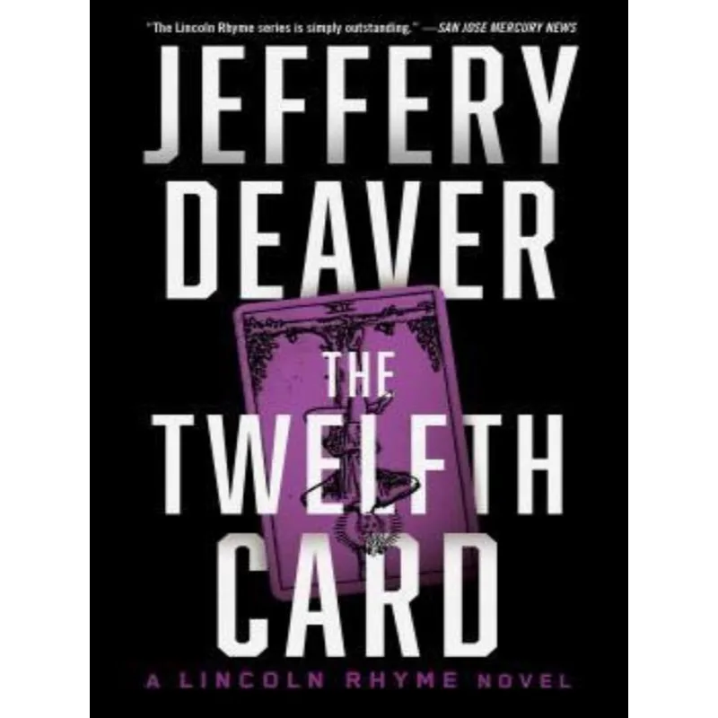 THE TWELFTH CARD