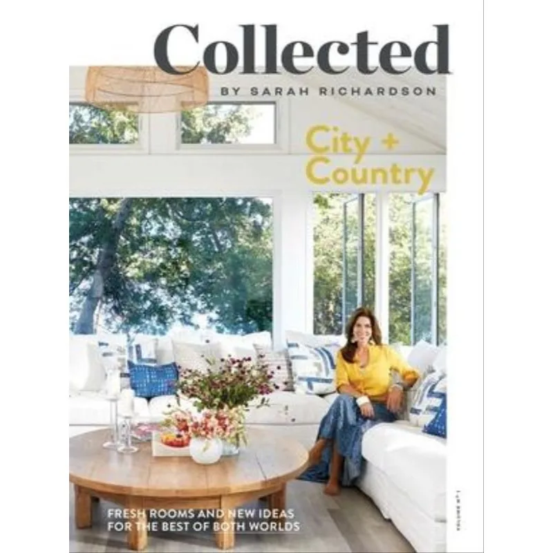 COLLECTED - CITY + COUNTRY - VOL. 1