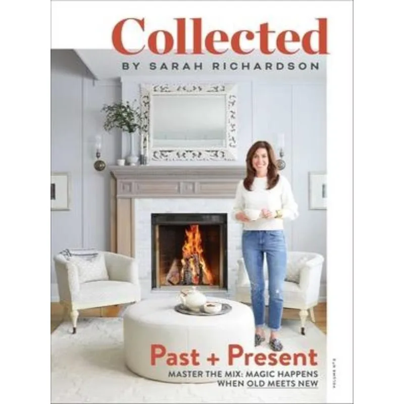 COLLECTED - PAST + PRESENT - VOL. 2