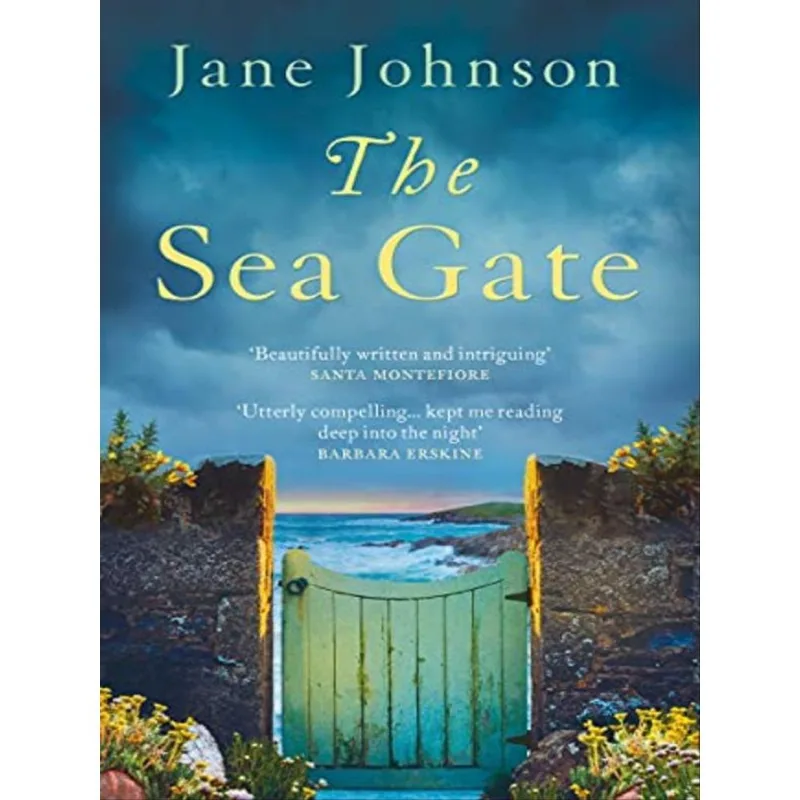 THE SEA GATE