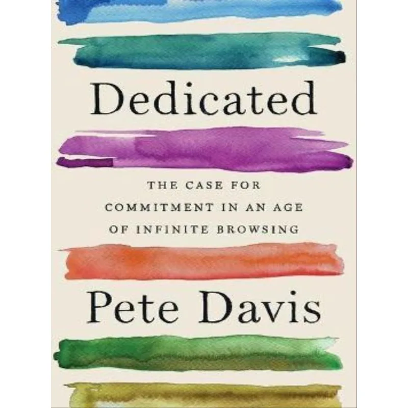 DEDICATED