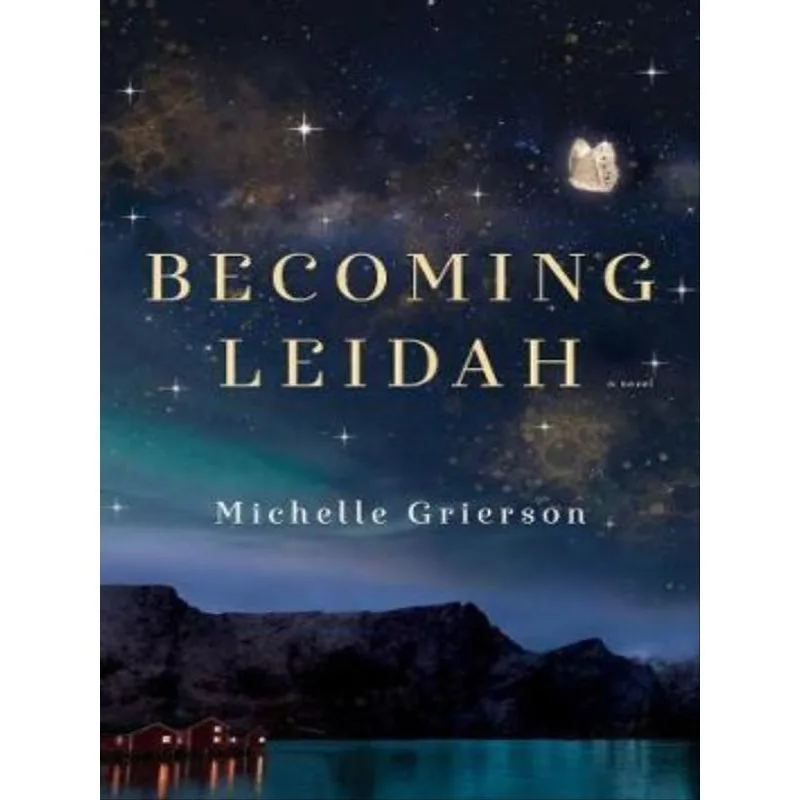 BECOMING LEIDAH