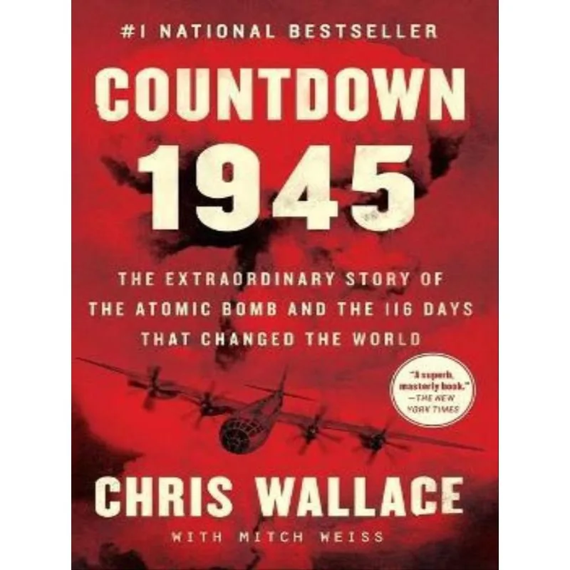COUNTDOWN 1945
