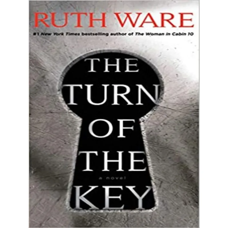 THE TURN OF THE KEY