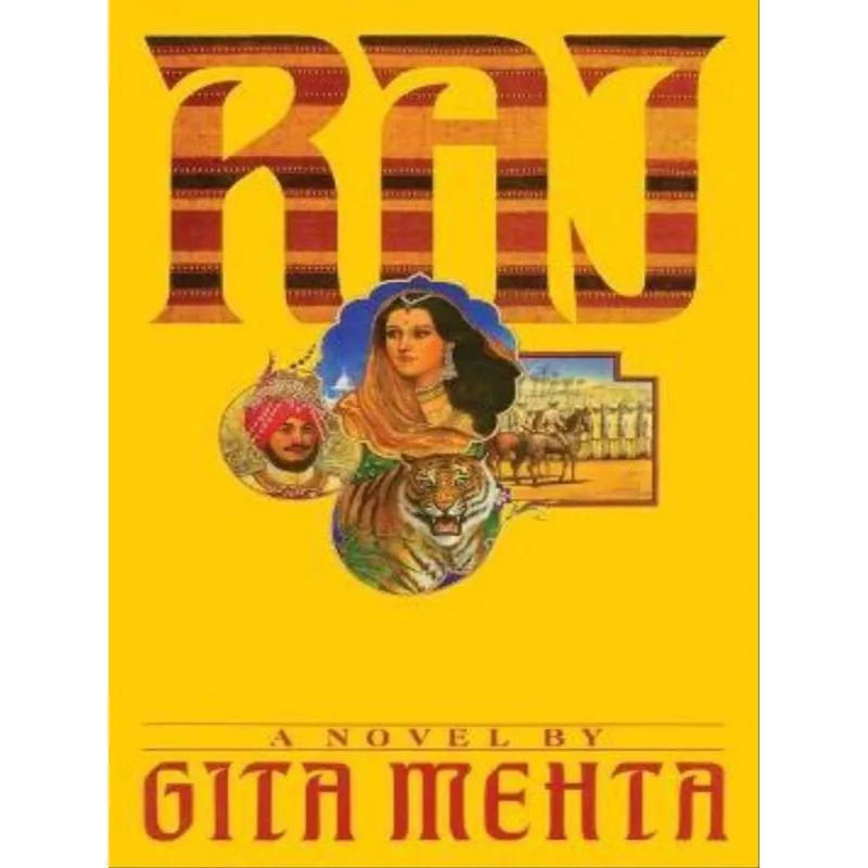 RAJ