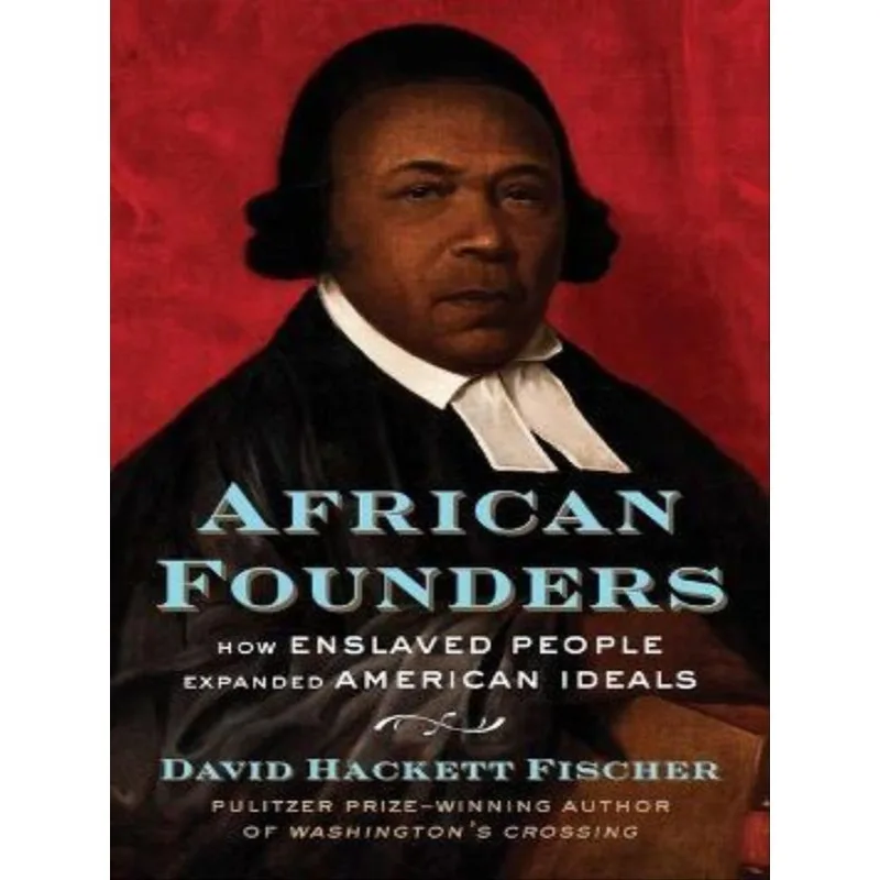 AFRICAN FOUNDERS