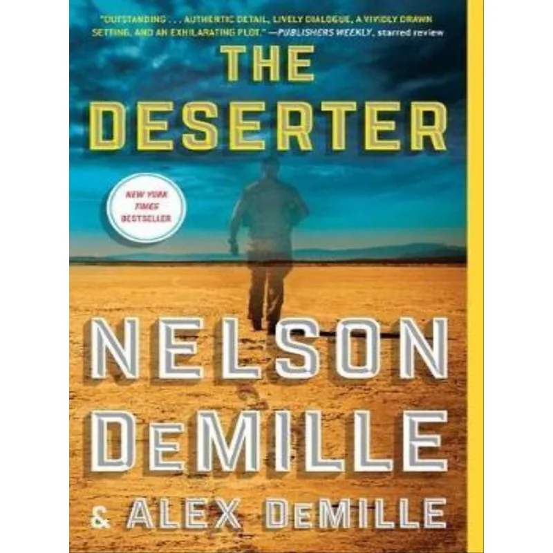 THE DESERTER