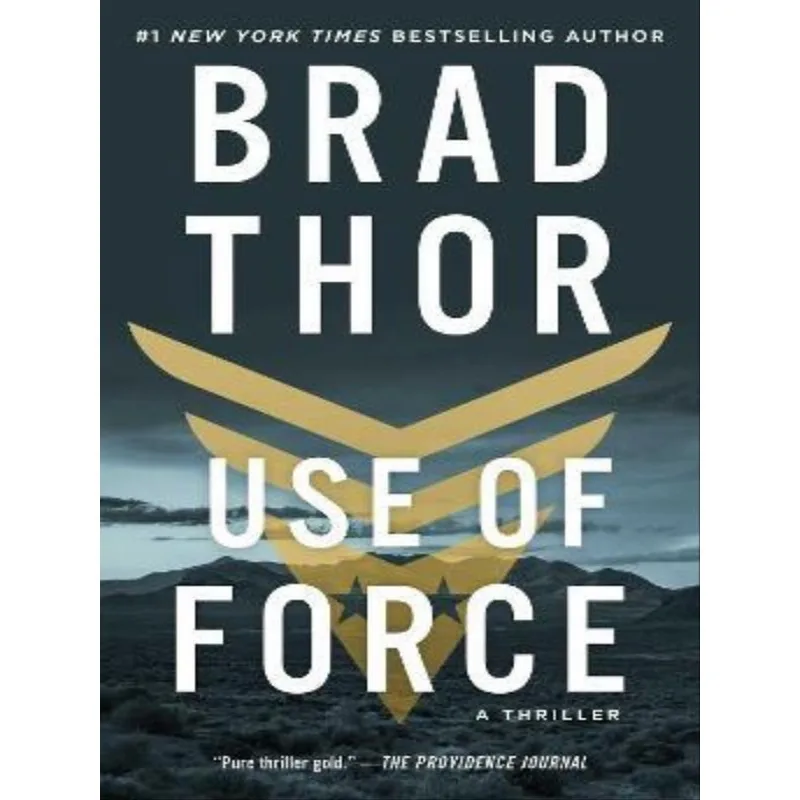 USE OF FORCE