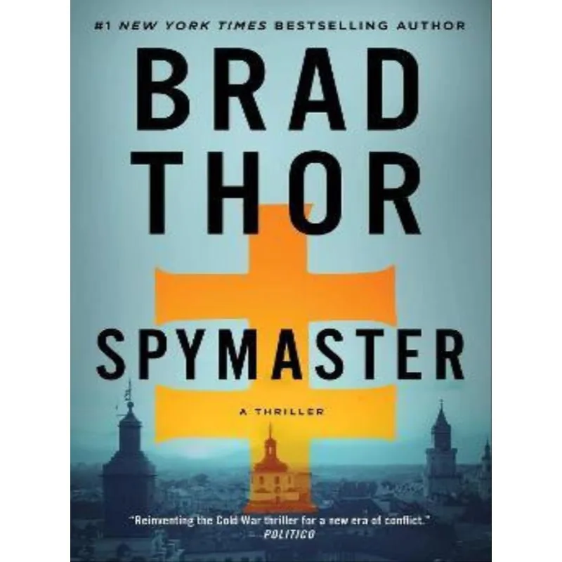 SPYMASTER
