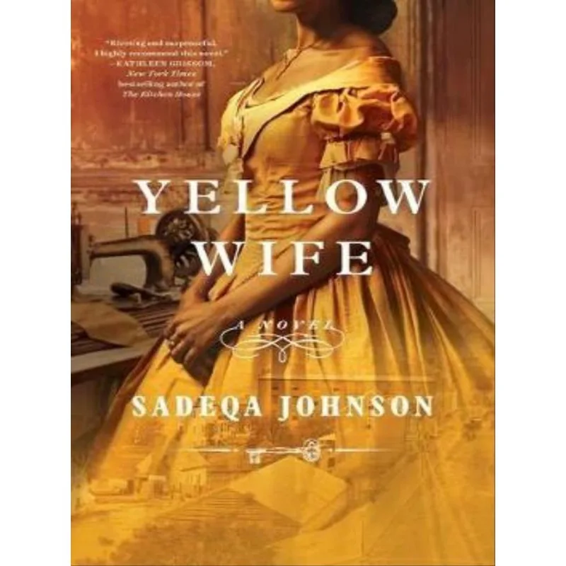 YELLOW WIFE
