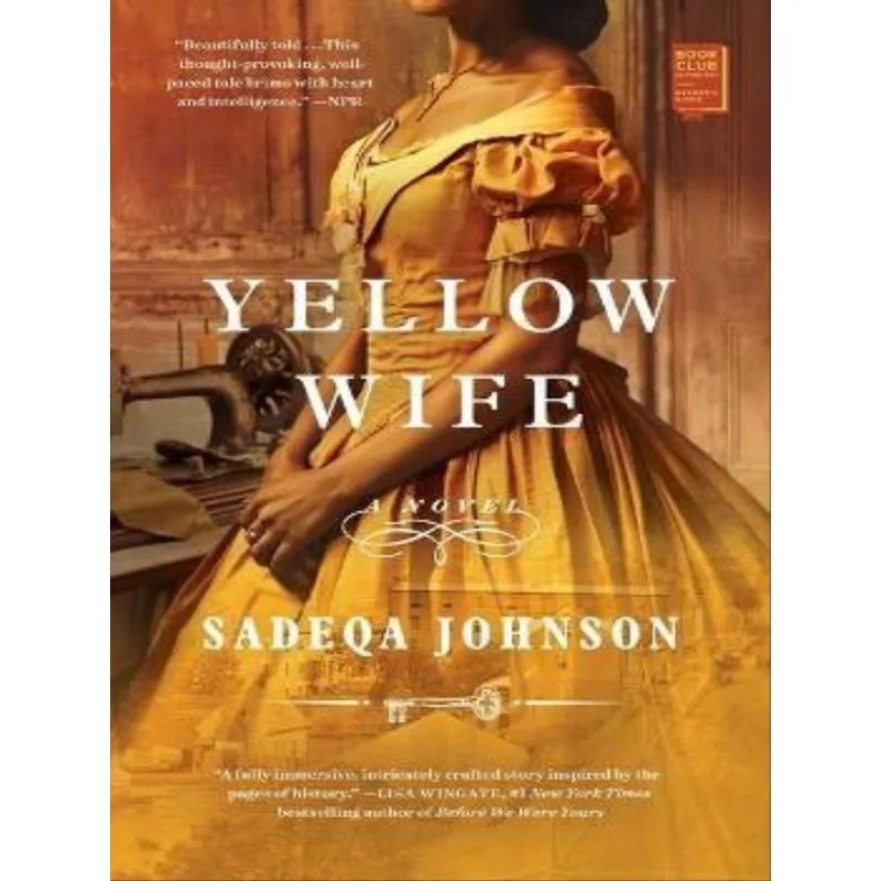 YELLOW WIFE