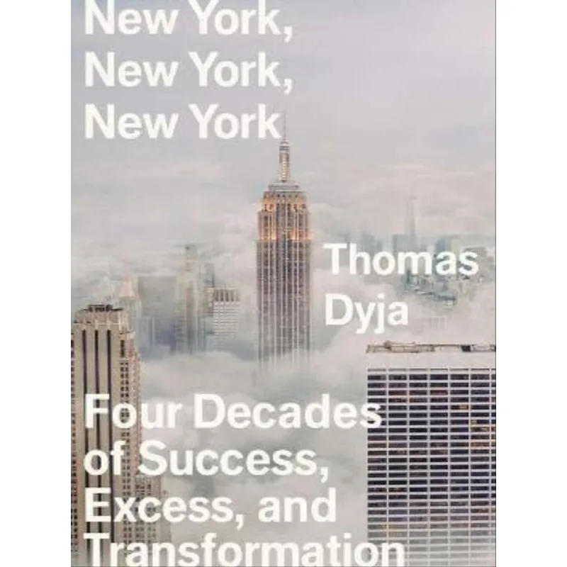 NEW YORK, NEW YORK, NEW YORK