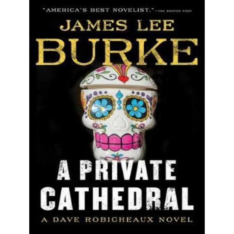 A PRIVATE CATHEDRAL