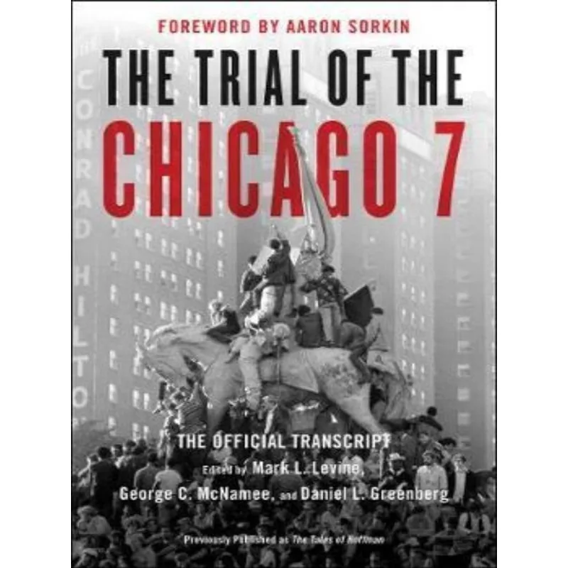 THE TRIAL OF THE CHICAGO 7