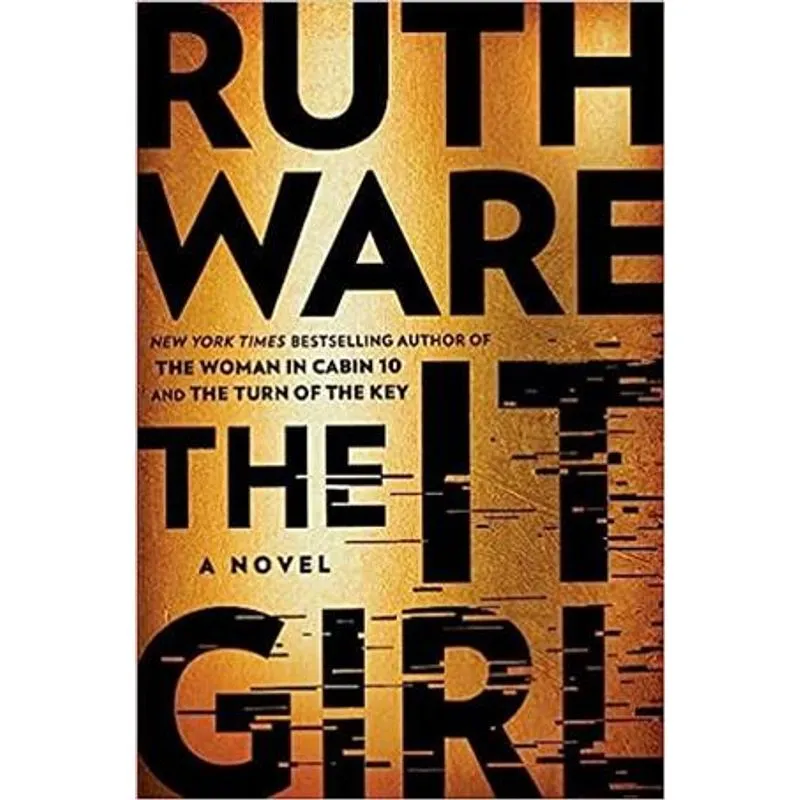 The It Girl
