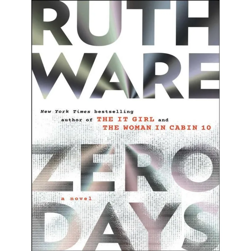 ZERO DAYS