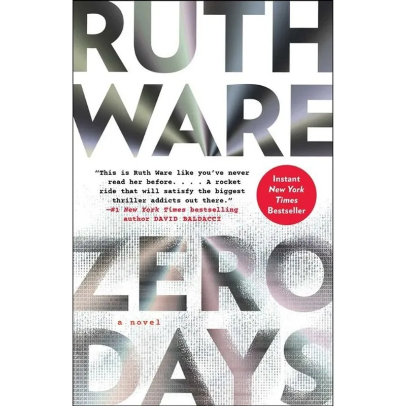 ZERO DAYS