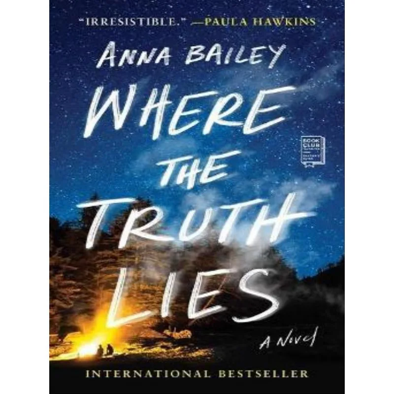 WHERE THE TRUTH LIES