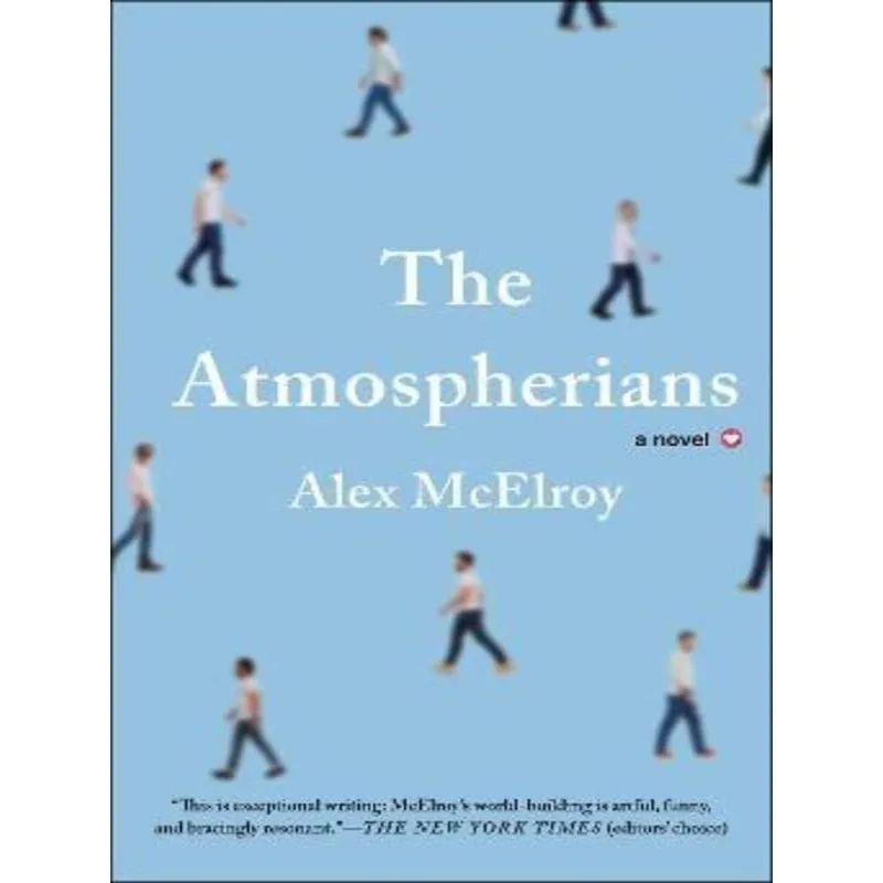 THE ATMOSPHERIANS