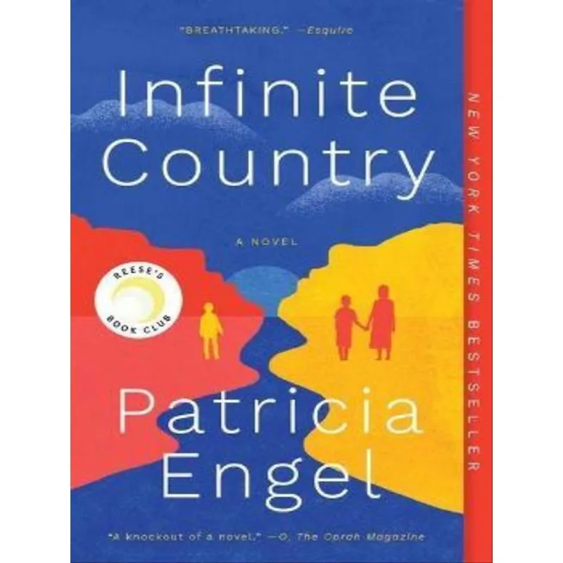 INFINITE COUNTRY