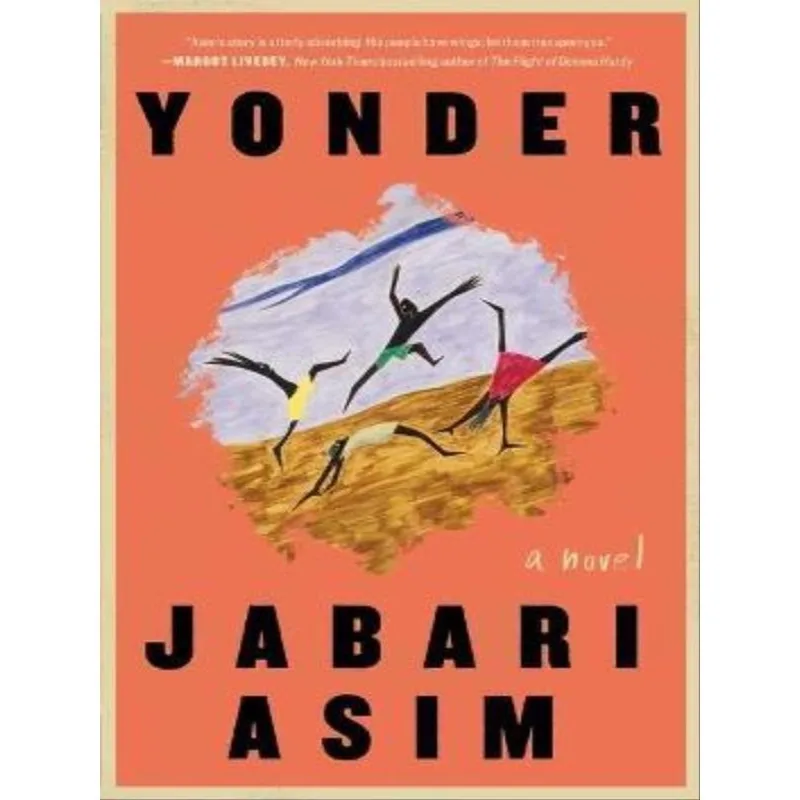YONDER