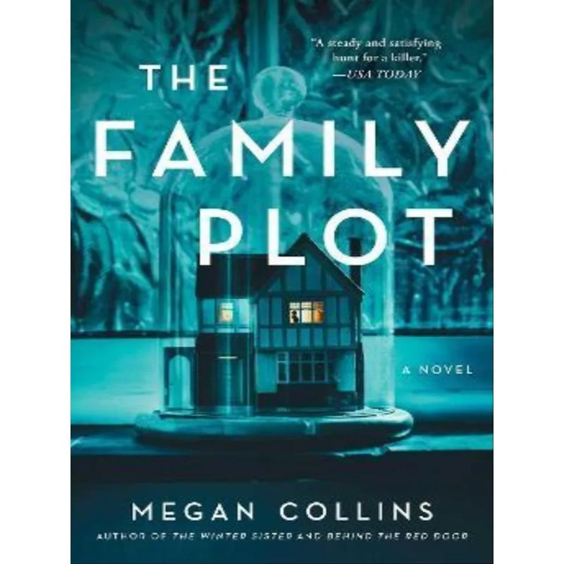 THE FAMILY PLOT