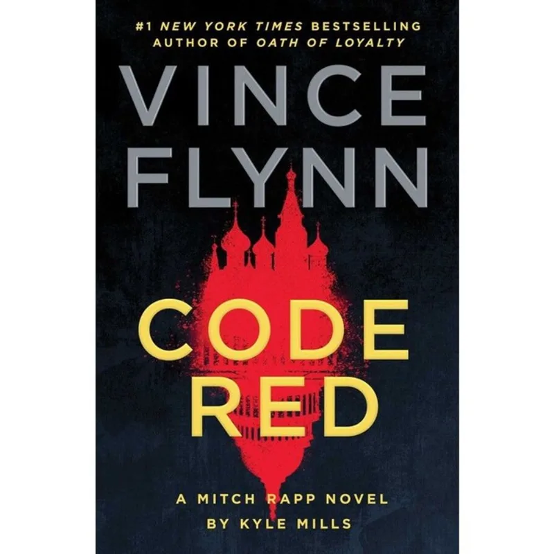 CODE RED
