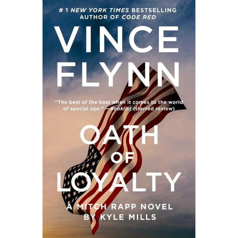 OATH OF LOYALTY