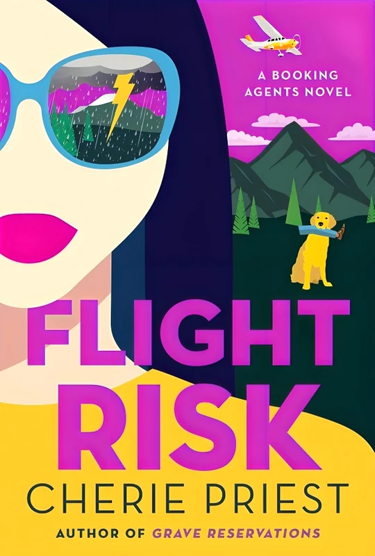 Booking Agents #2: Flight Risk