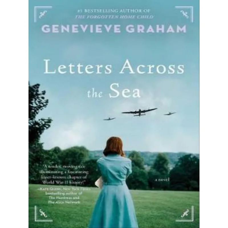 LETTERS ACROSS THE SEA