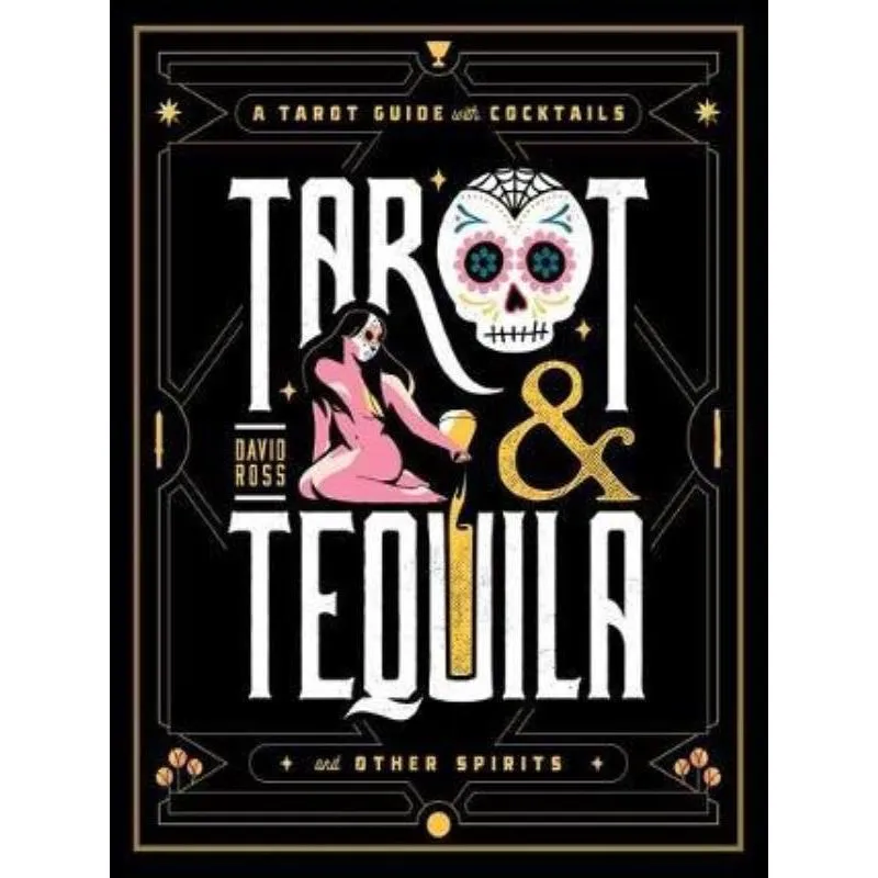 TAROT & TEQUILA