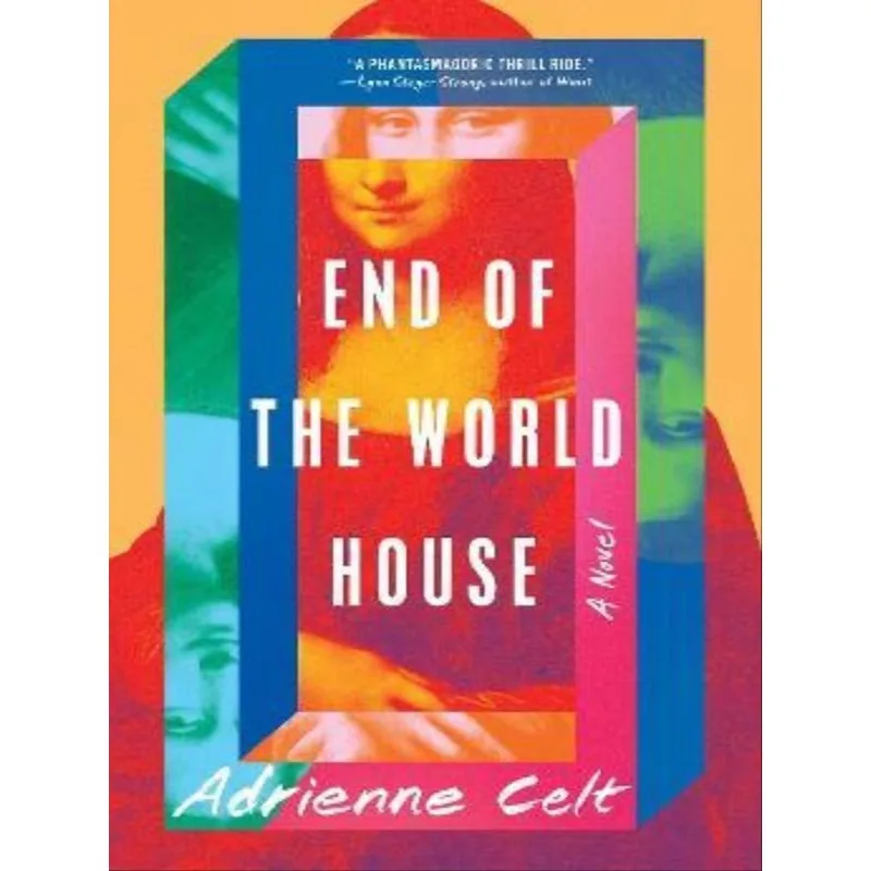 END OF THE WORLD HOUSE