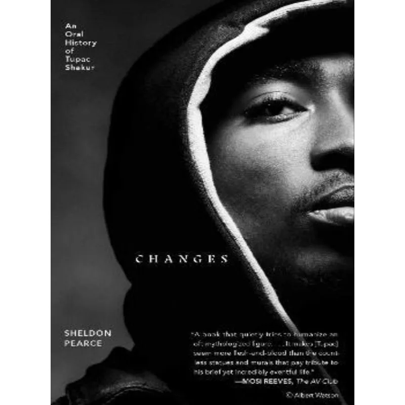 CHANGES