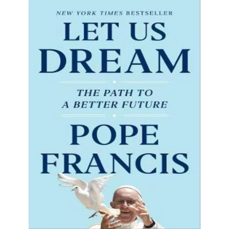 LET US DREAM